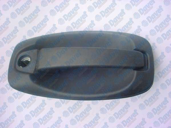 MITA 03325241 Kapi Kolu Dis On Sol Kilitsiz (Fiat Peugeot Citroen) Fiorino Yeni Doblo Bipper Nemo